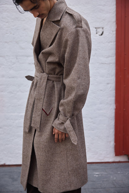 Second skin Jacket