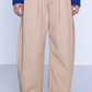 Beige Craftline Pants