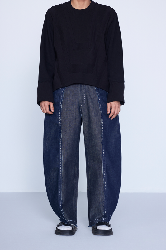 Shokunin Denim