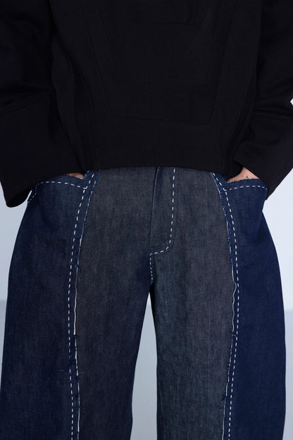 Shokunin Denim
