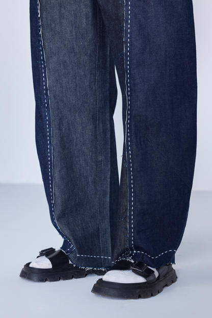 Shokunin Denim