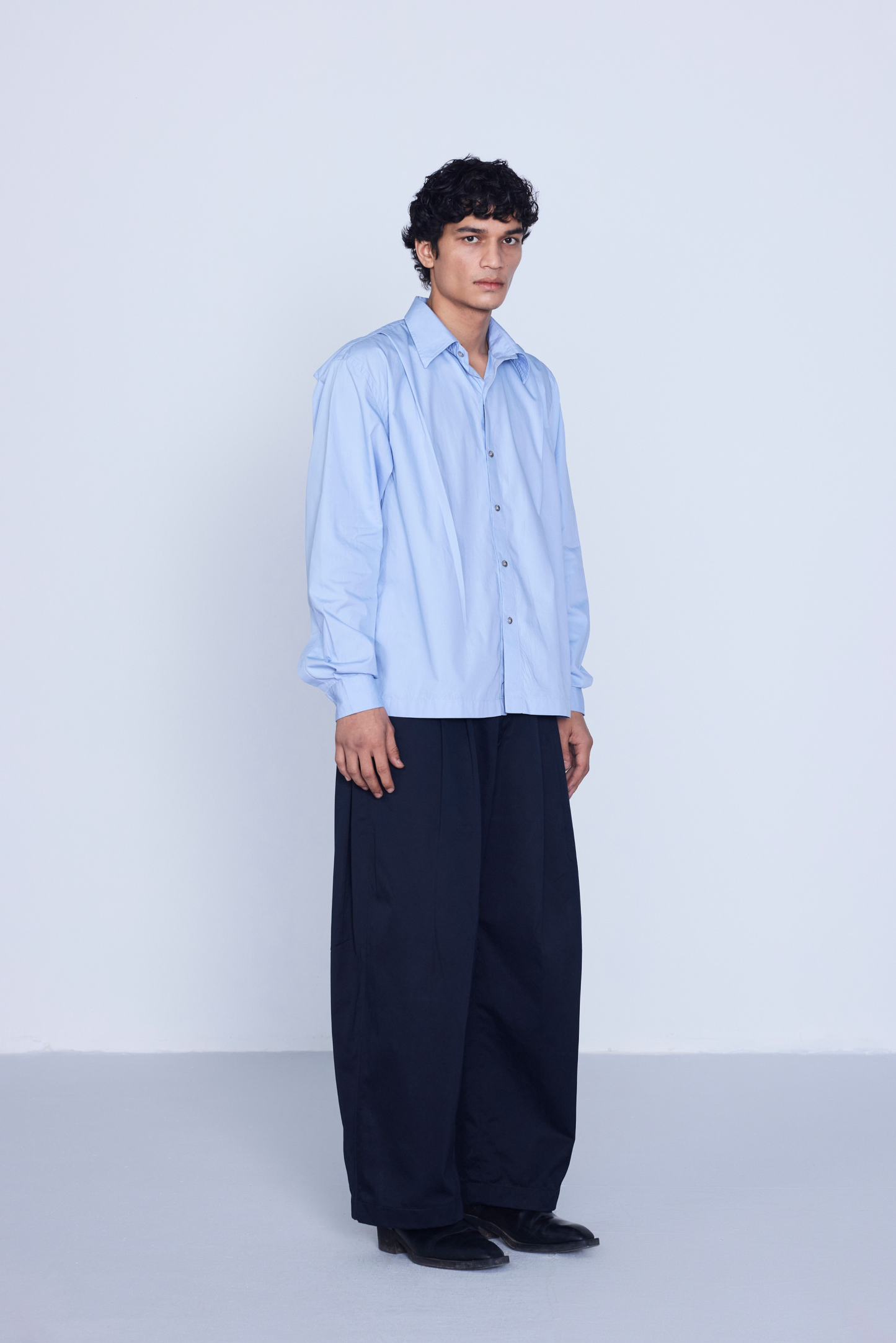 Midnight Craftline Pants