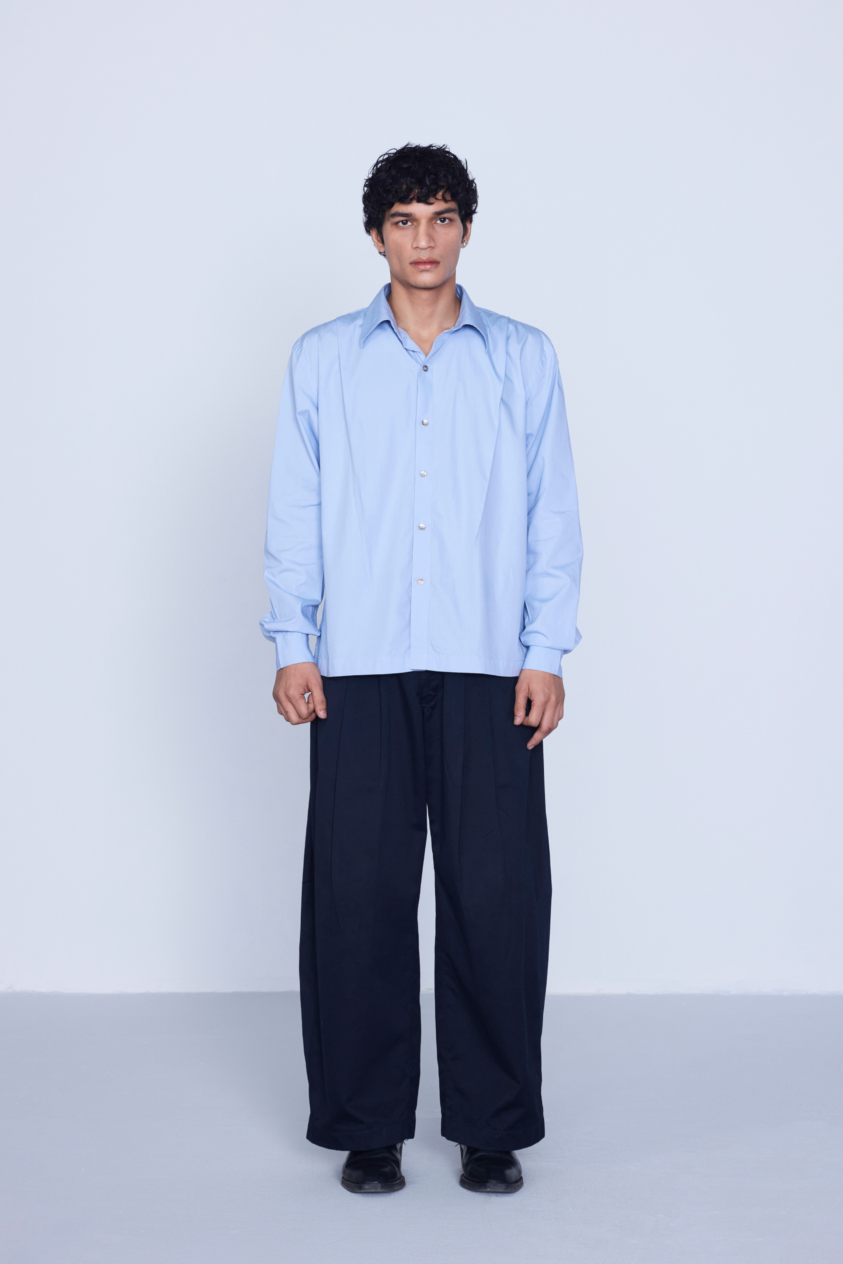 Midnight Craftline Pants