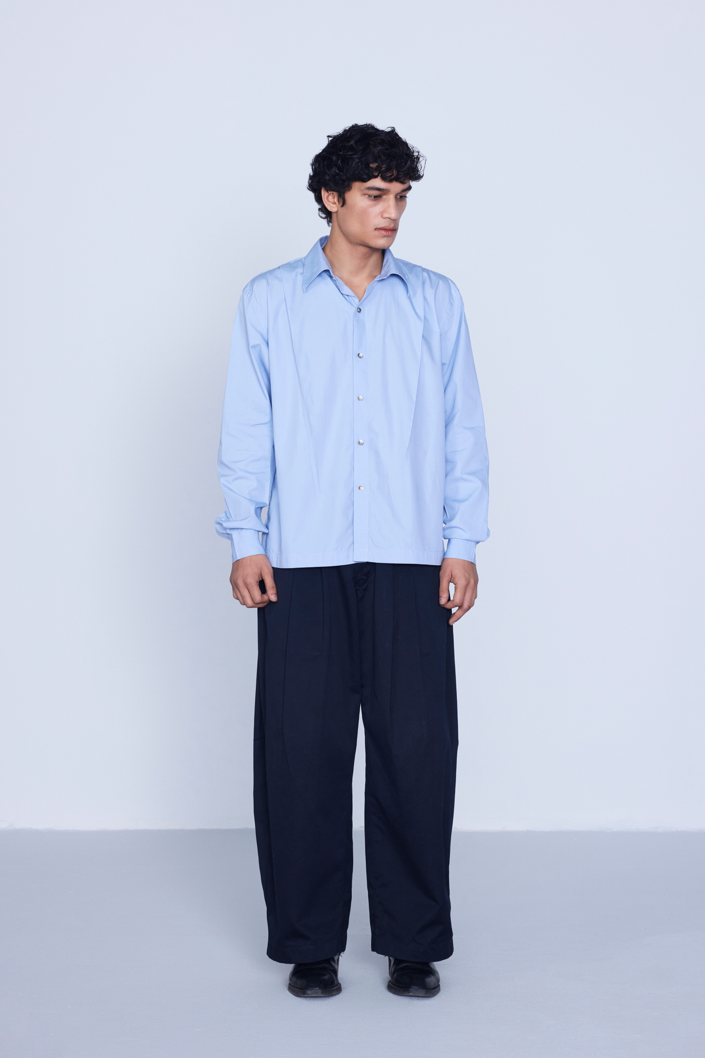 Midnight Craftline Pants