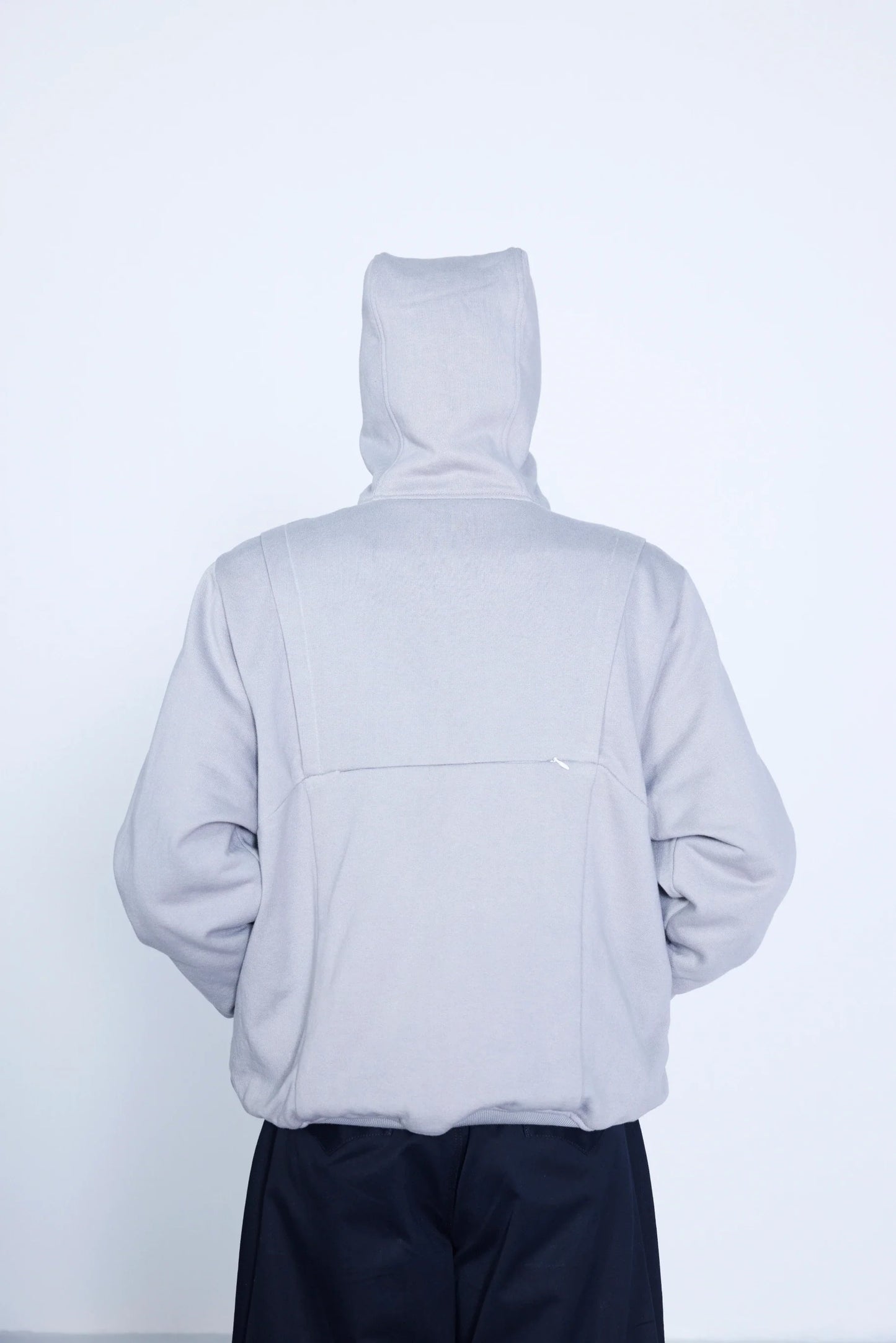 Ashframe Hoodie