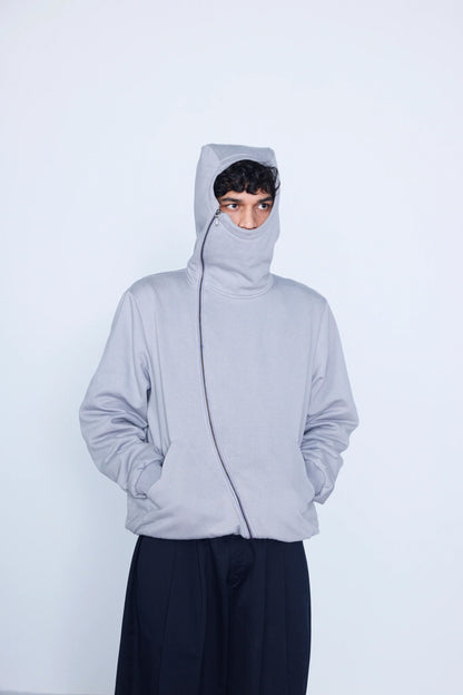 Ashframe Hoodie