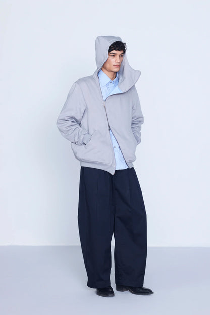 Ashframe Hoodie