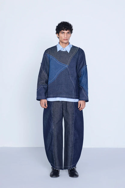 Shokunin Pullover
