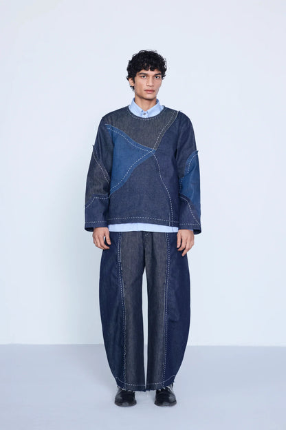 Shokunin Pullover