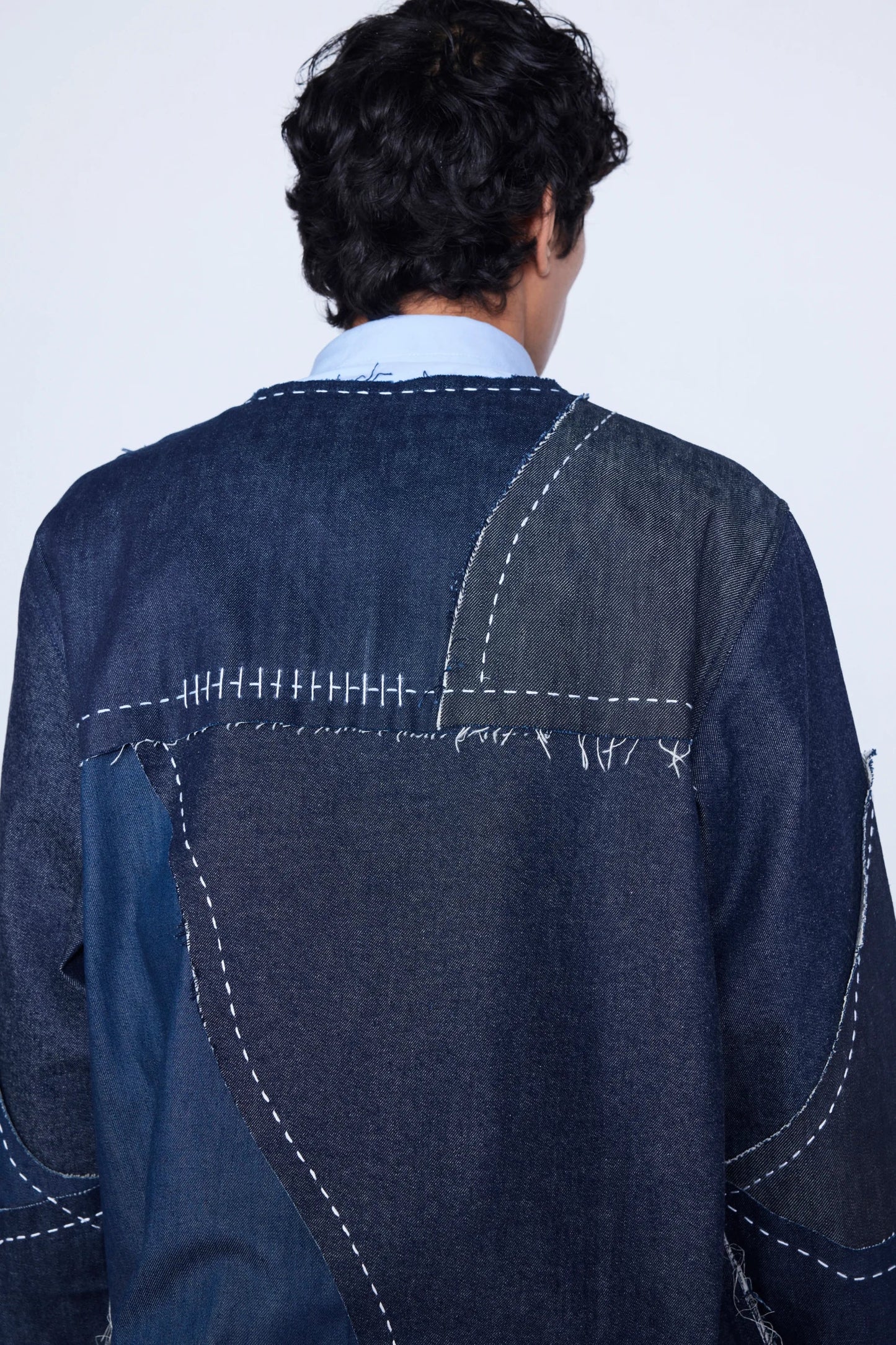 Shokunin Pullover