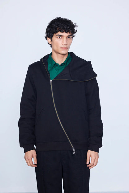 Carbon Hoodie