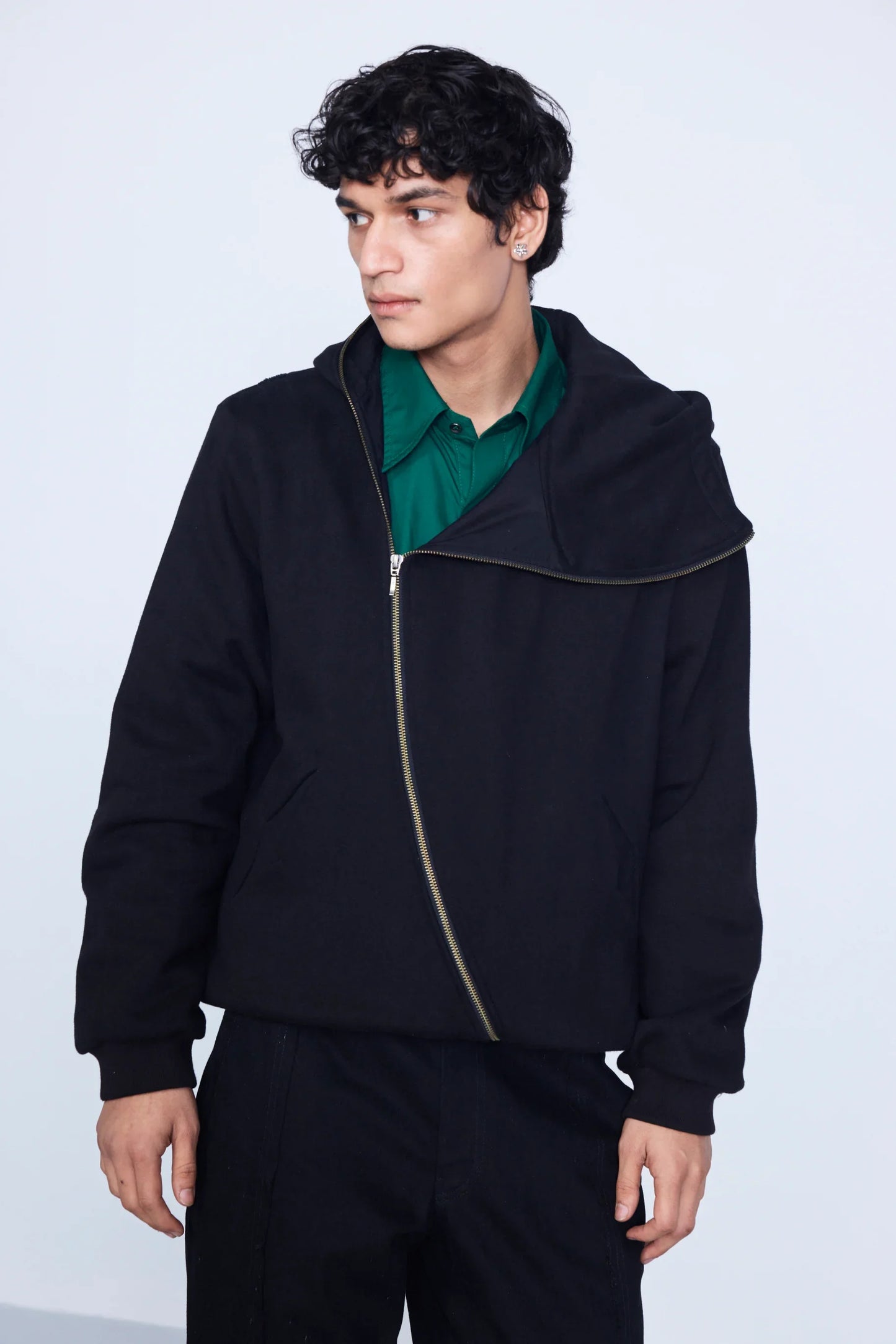 Carbon Hoodie