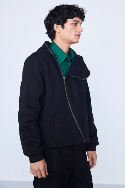Carbon Hoodie