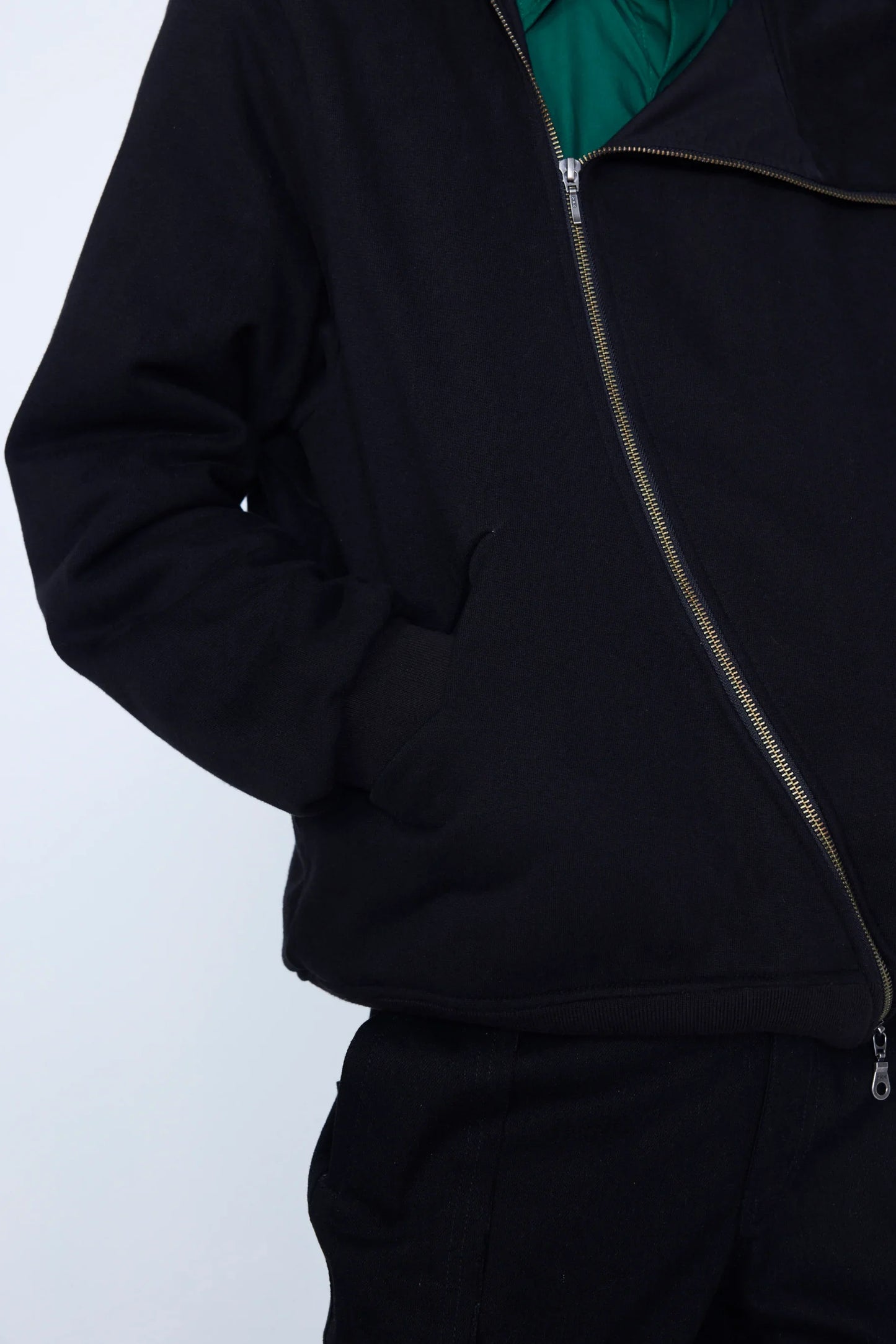 Carbon Hoodie