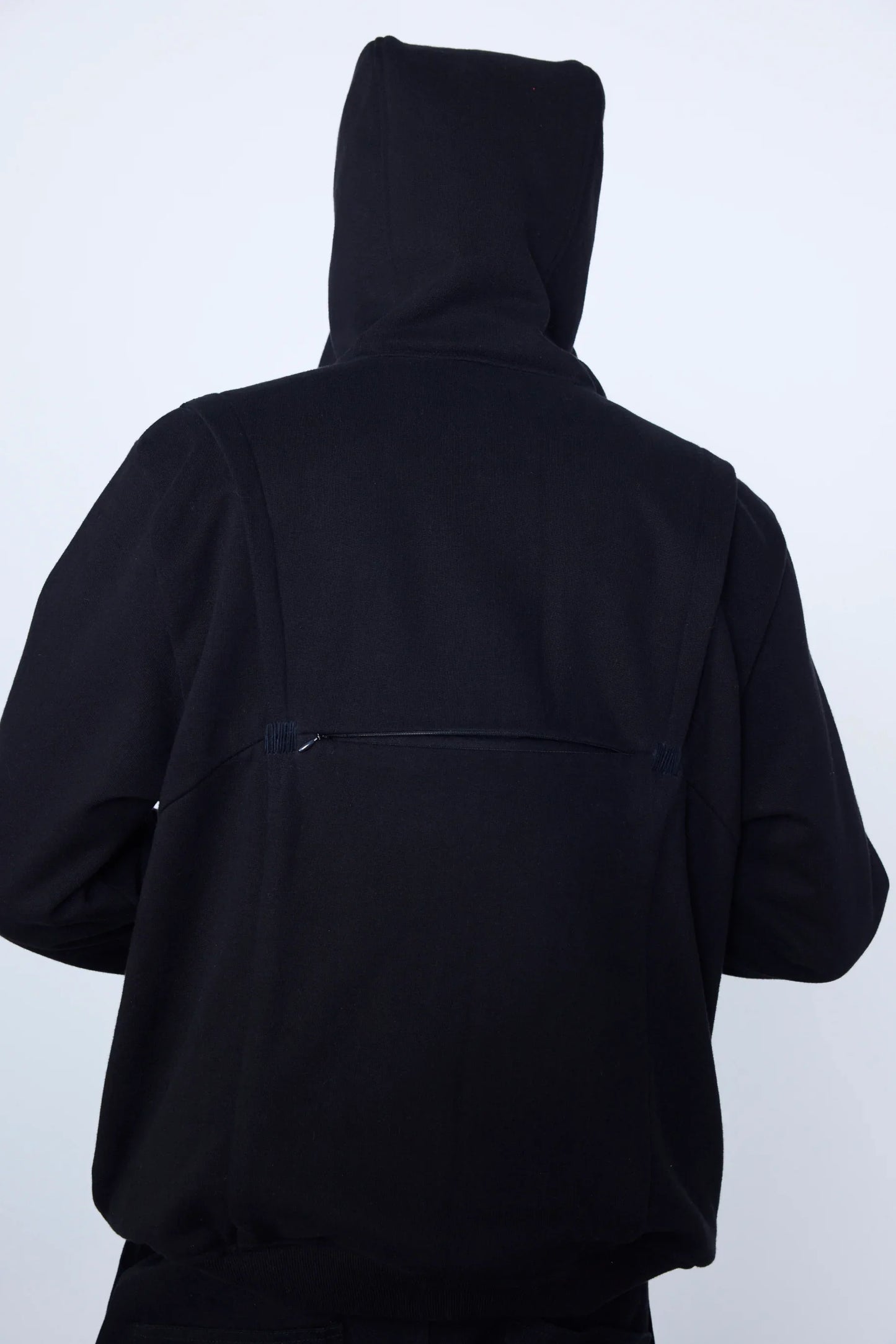 Carbon Hoodie