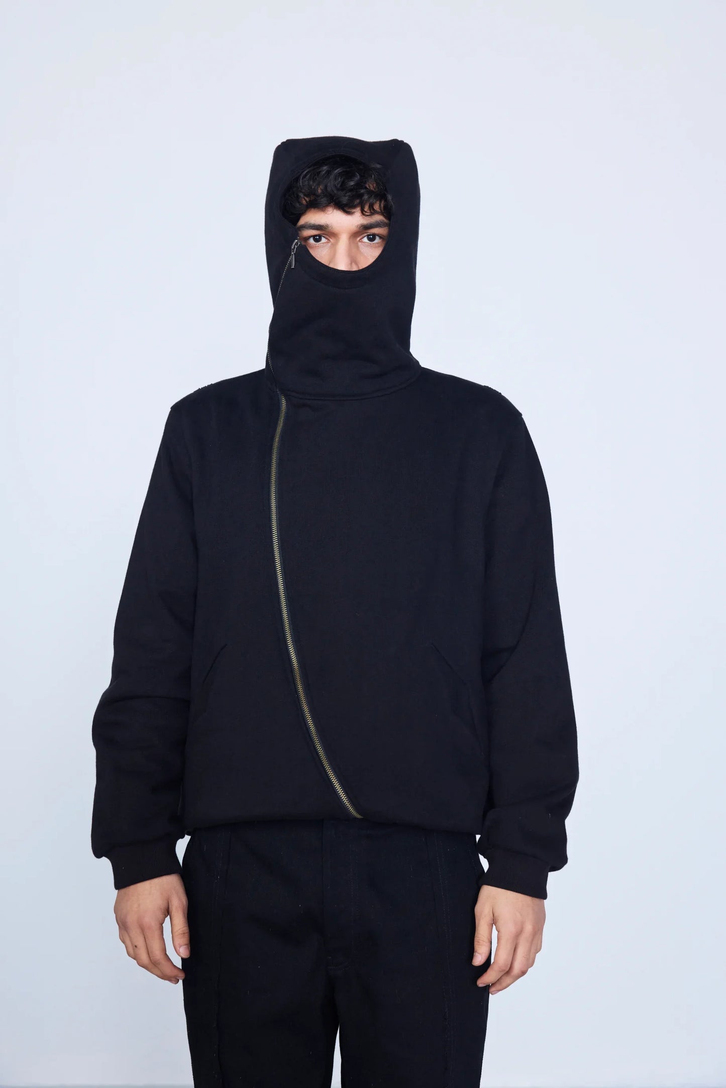 Carbon Hoodie