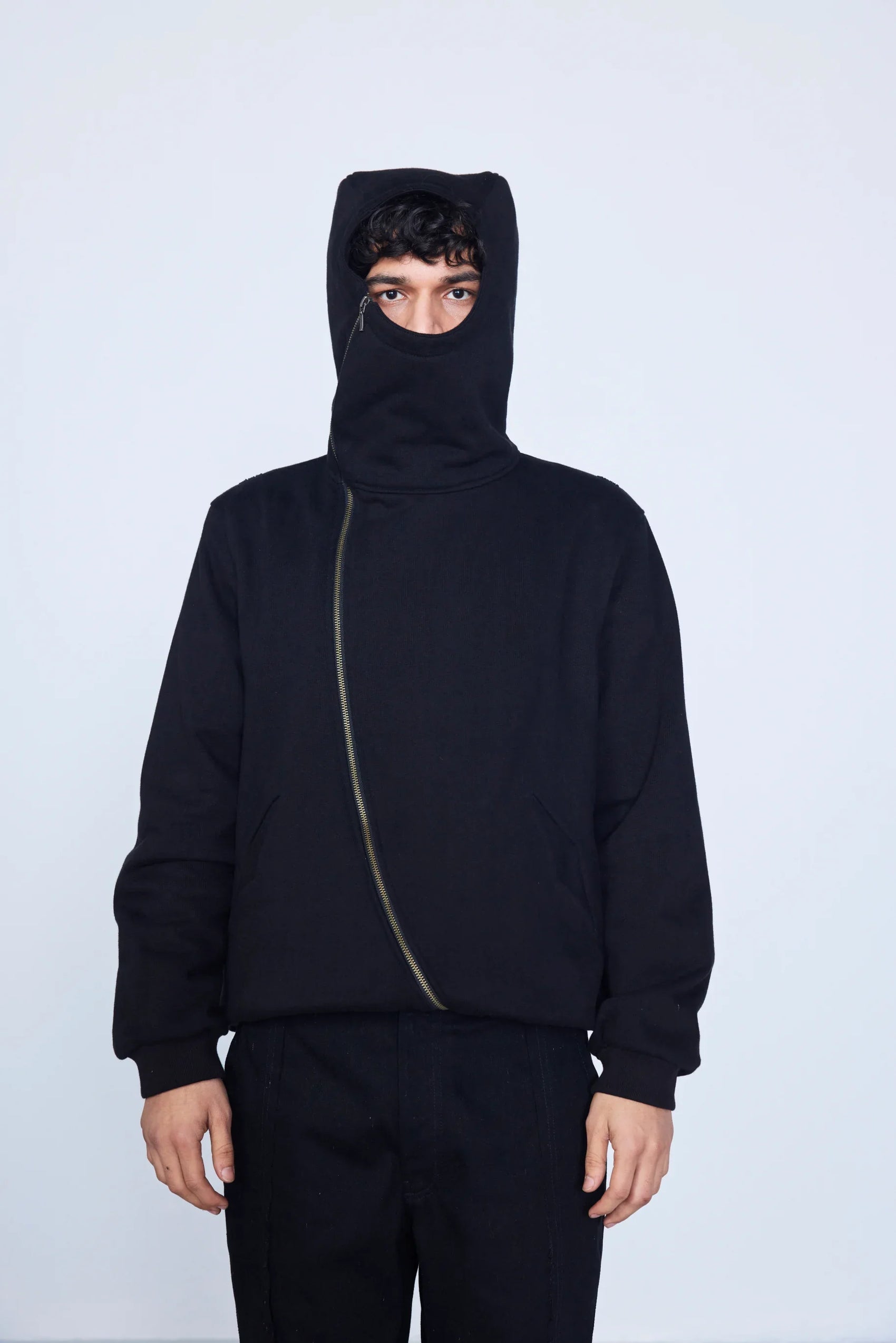 Carbon Hoodie