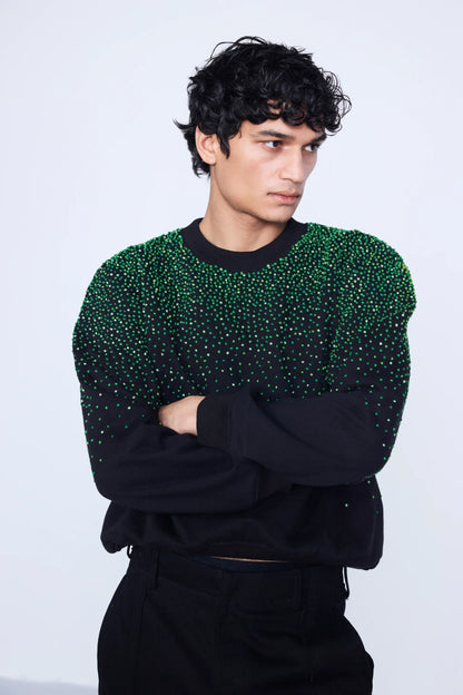 Knotanami Crewneck