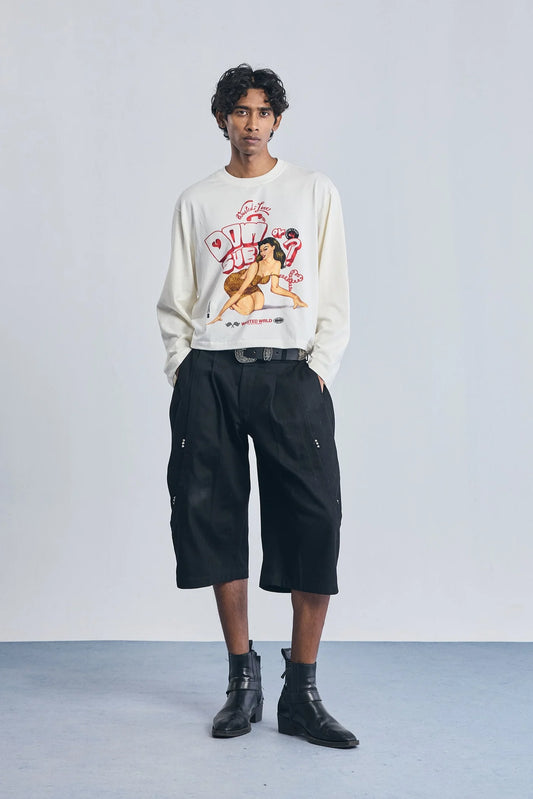 Dom-Sub Tee