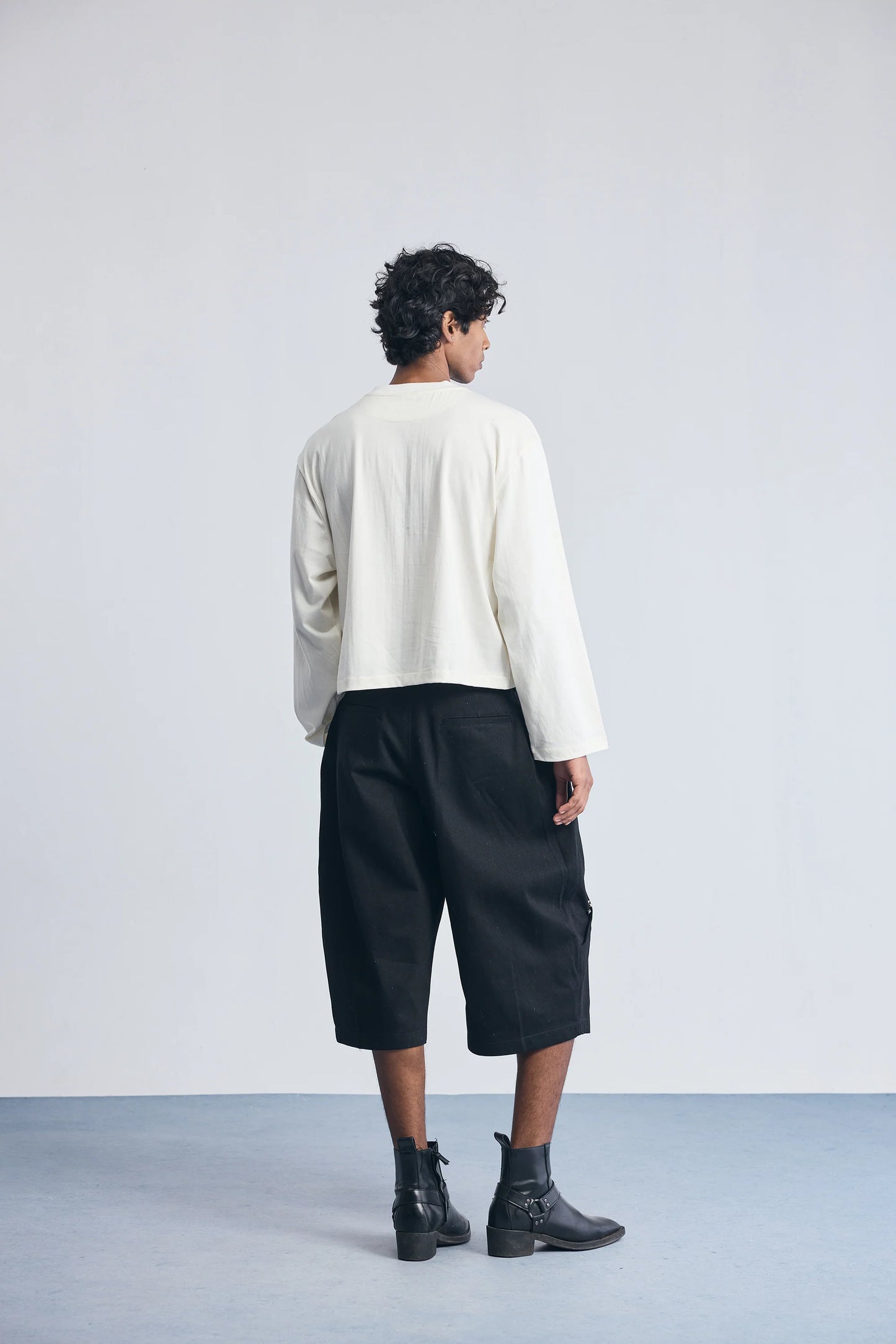 Dom-Sub Tee