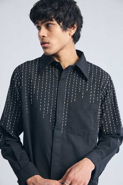 Rainy Day Shirt
