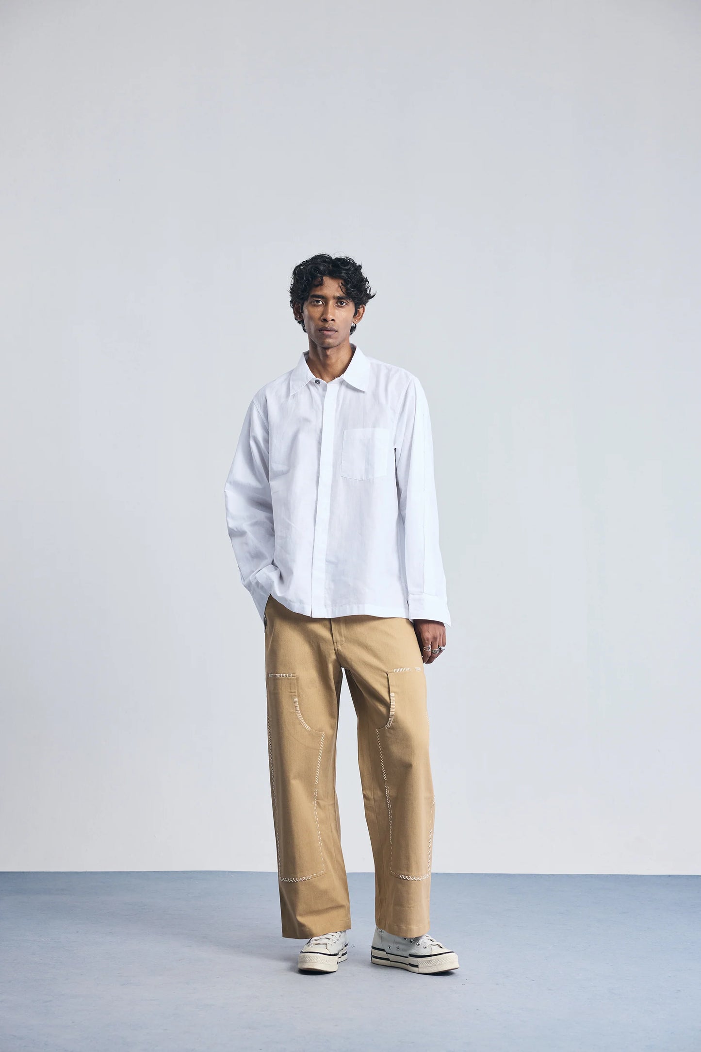 Compounder Denims