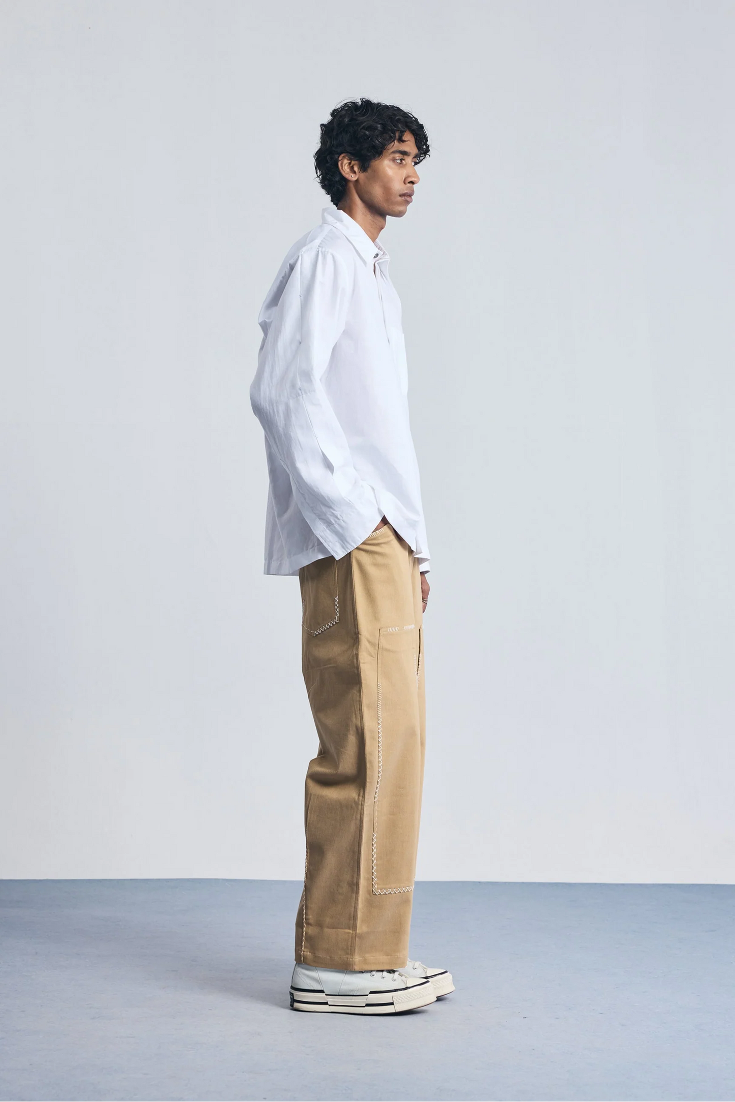 Compounder Denims