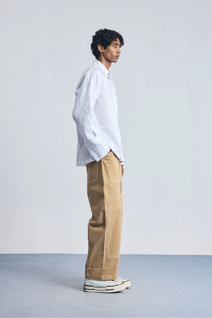Compounder Denims