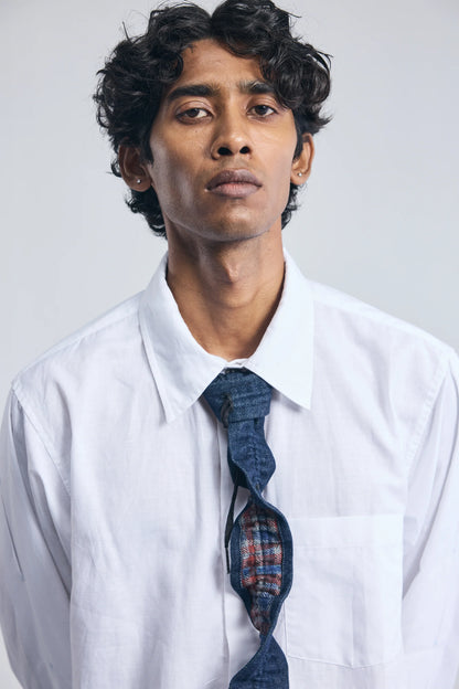 Swirl Tie