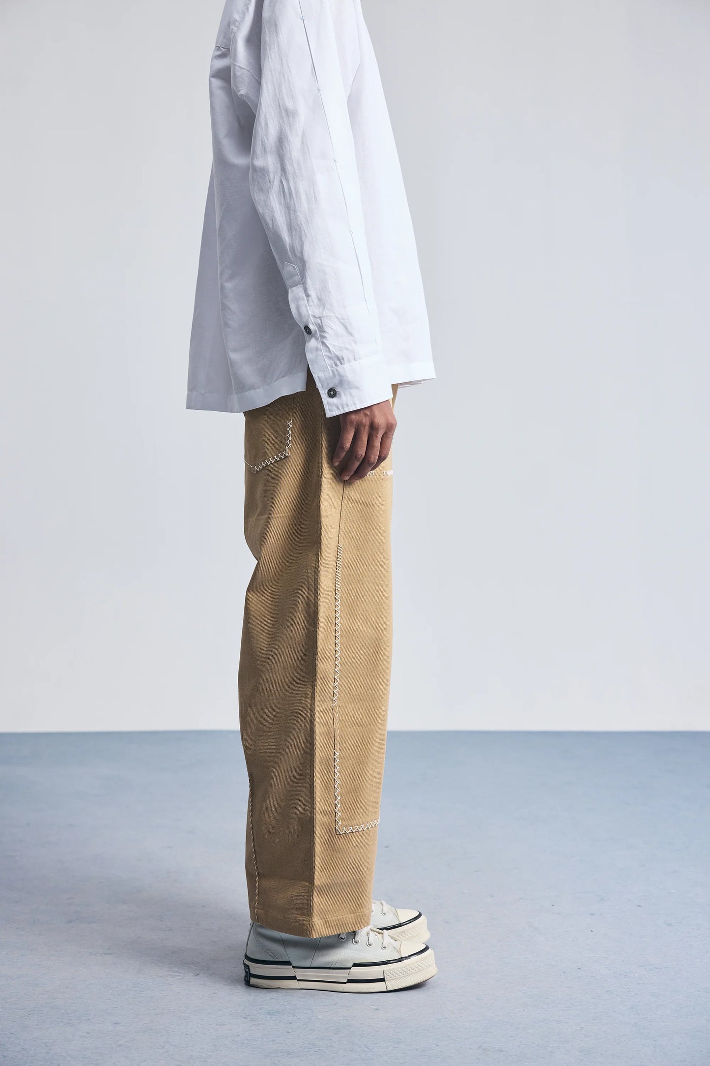 Compounder Denims