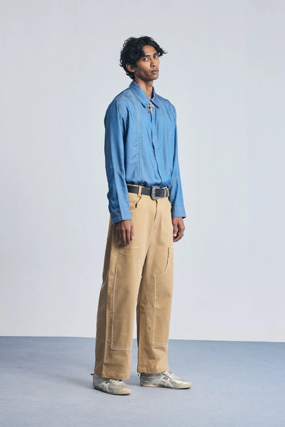 Pieces Kintsugi Shirt