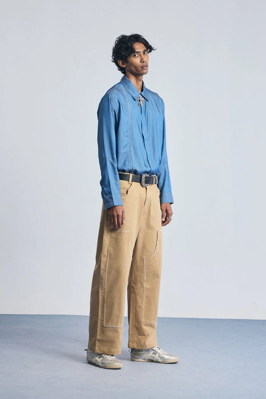 Pieces Kintsugi Shirt