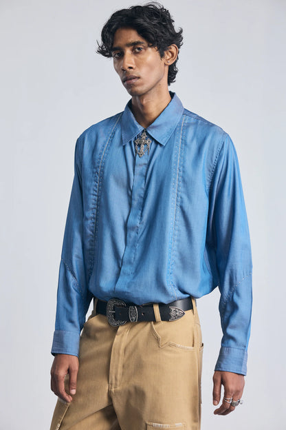 Pieces Kintsugi Shirt