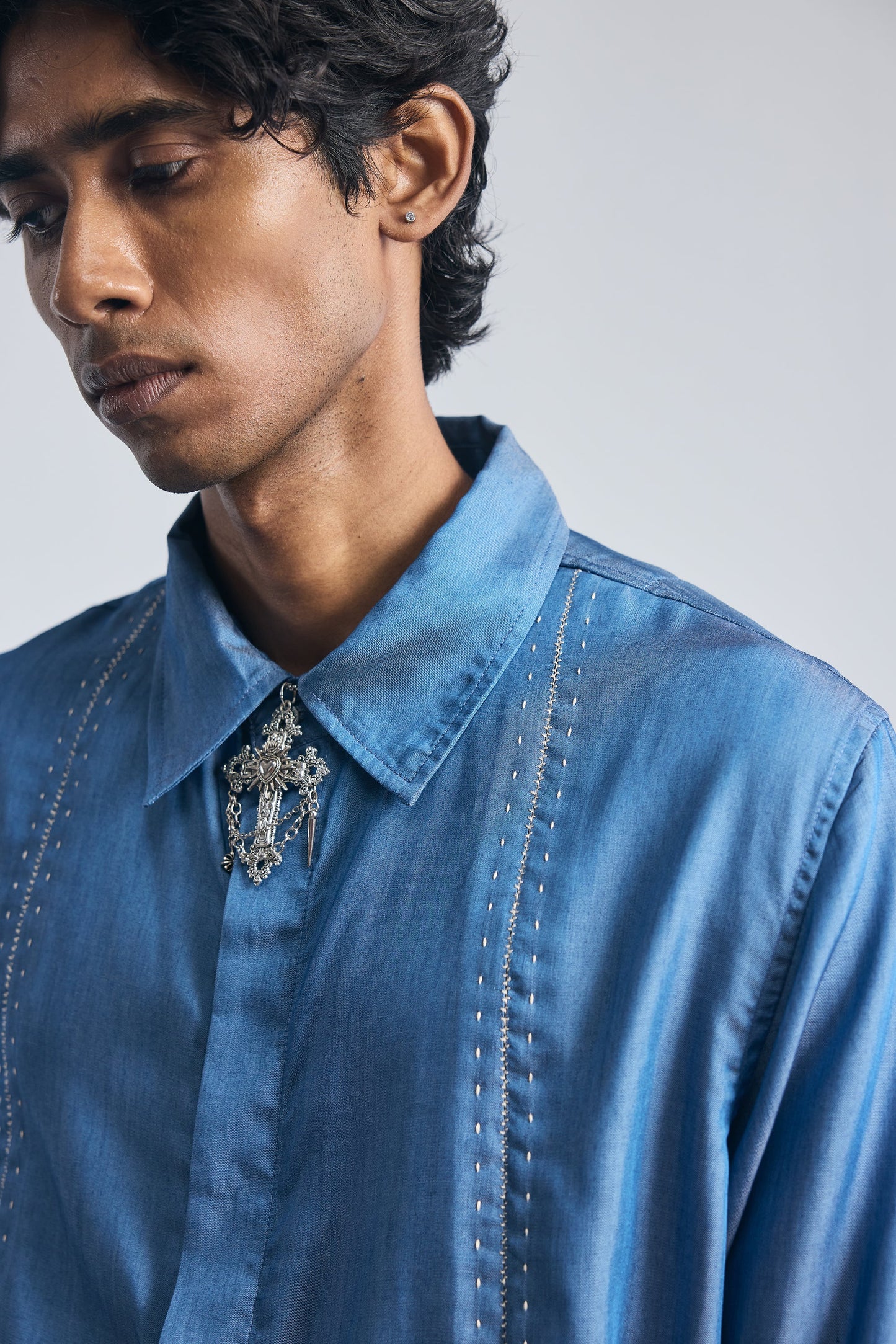 Pieces Kintsugi Shirt
