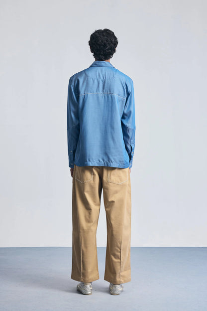Pieces Kintsugi Shirt