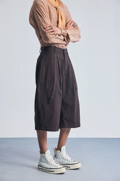 Knots ½ Pants