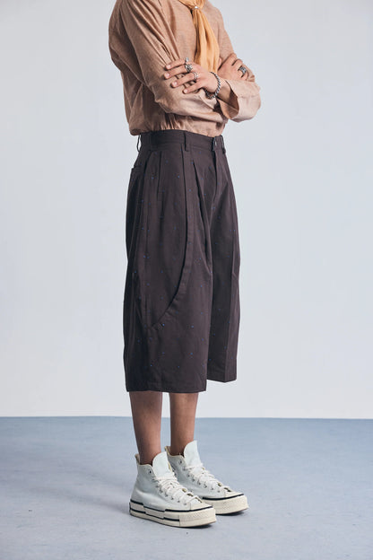 Knots ½ Pants