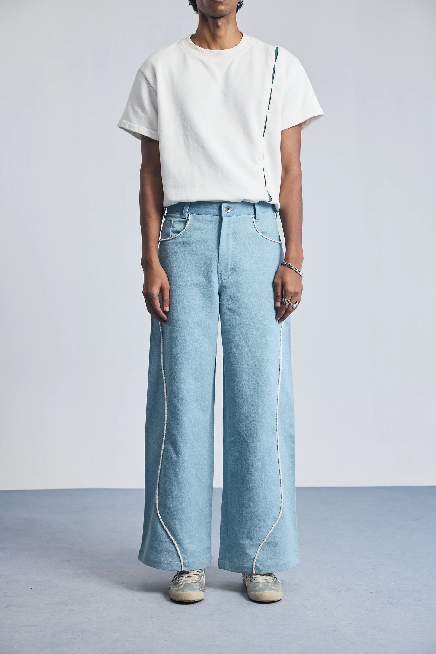 Roped Denims