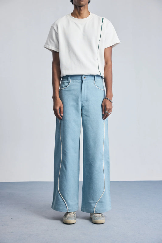 Roped Denims