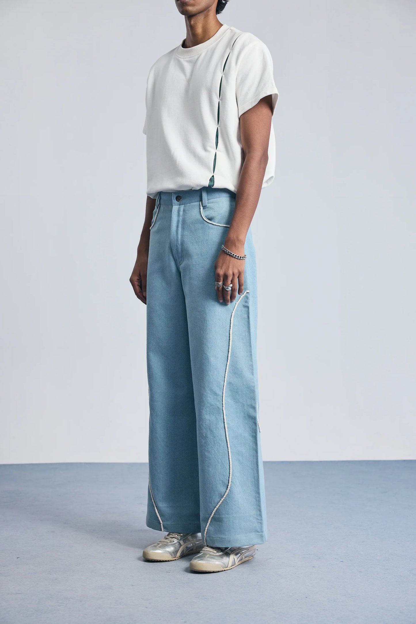Roped Denims