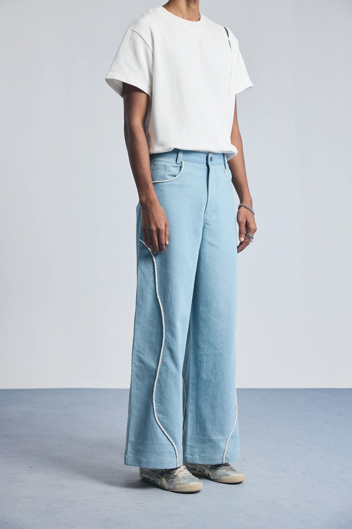 Roped Denims