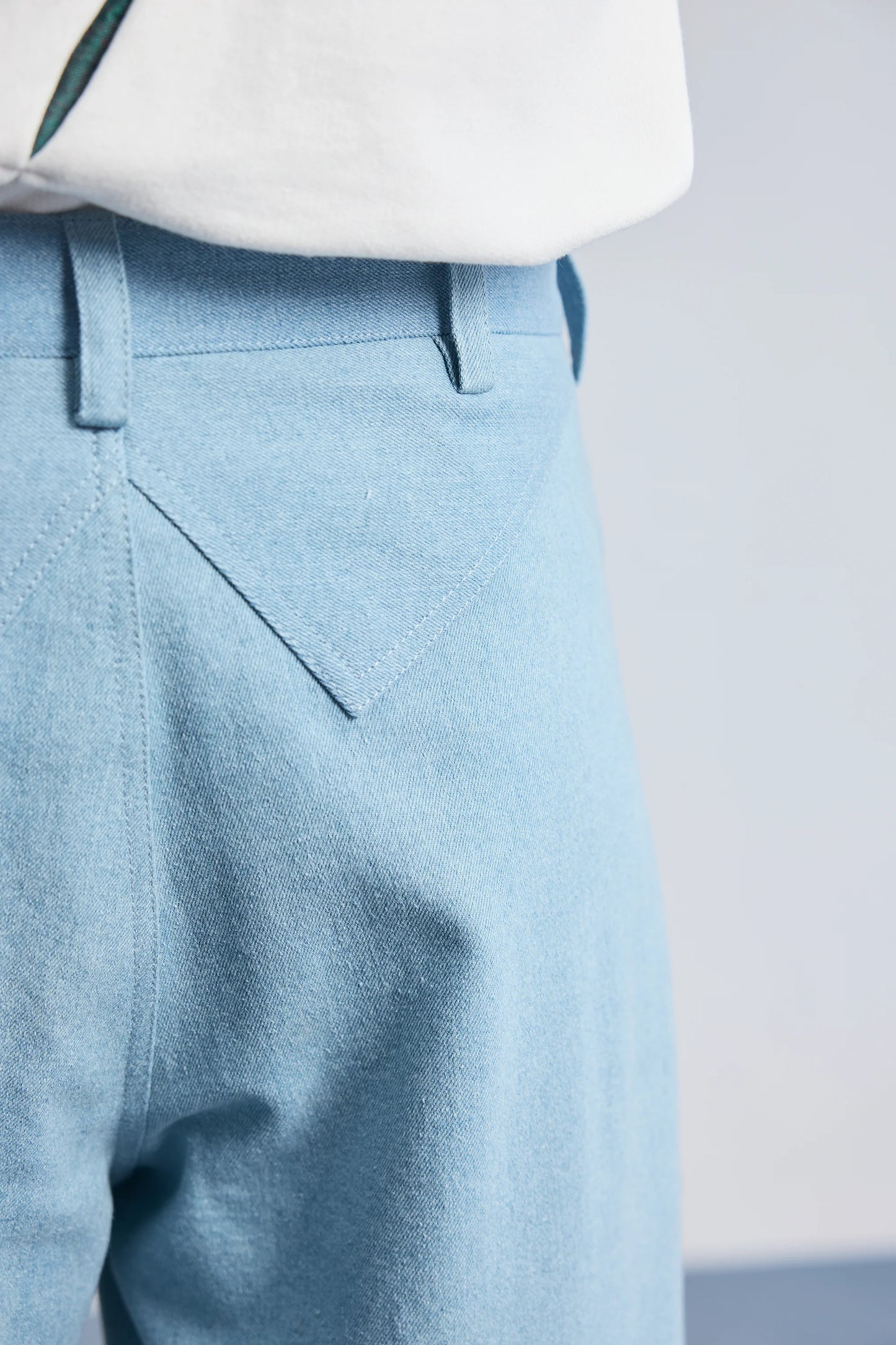 Roped Denims