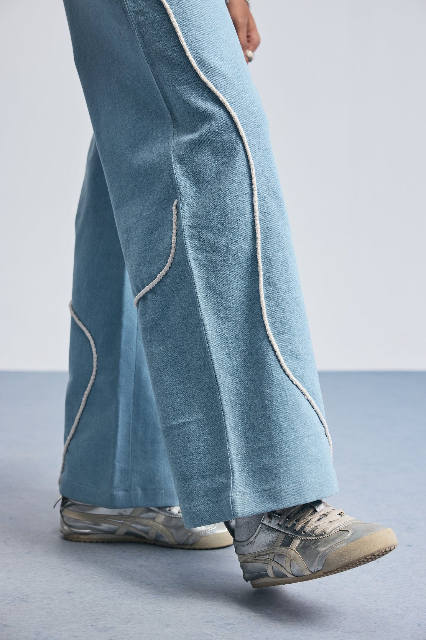 Roped Denims