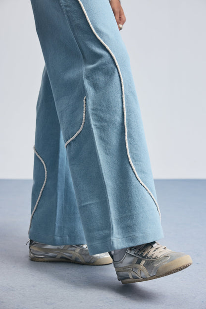 Roped Denims