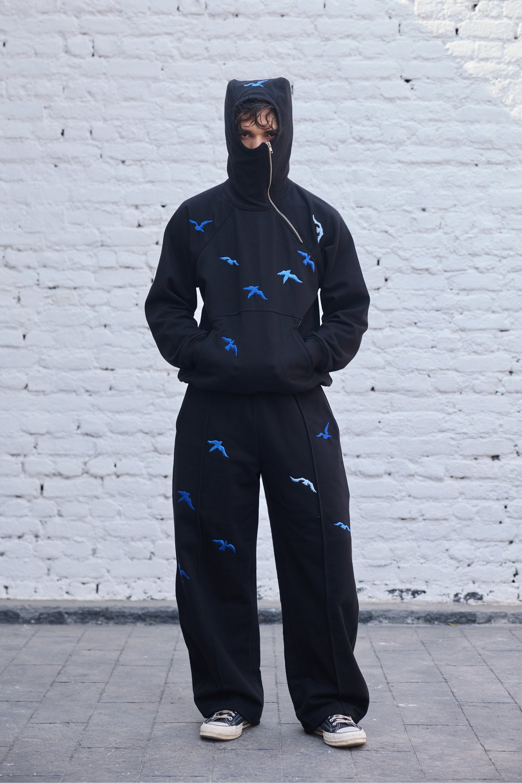 Raven Fly Joggers