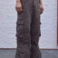 Volanic P1 pants