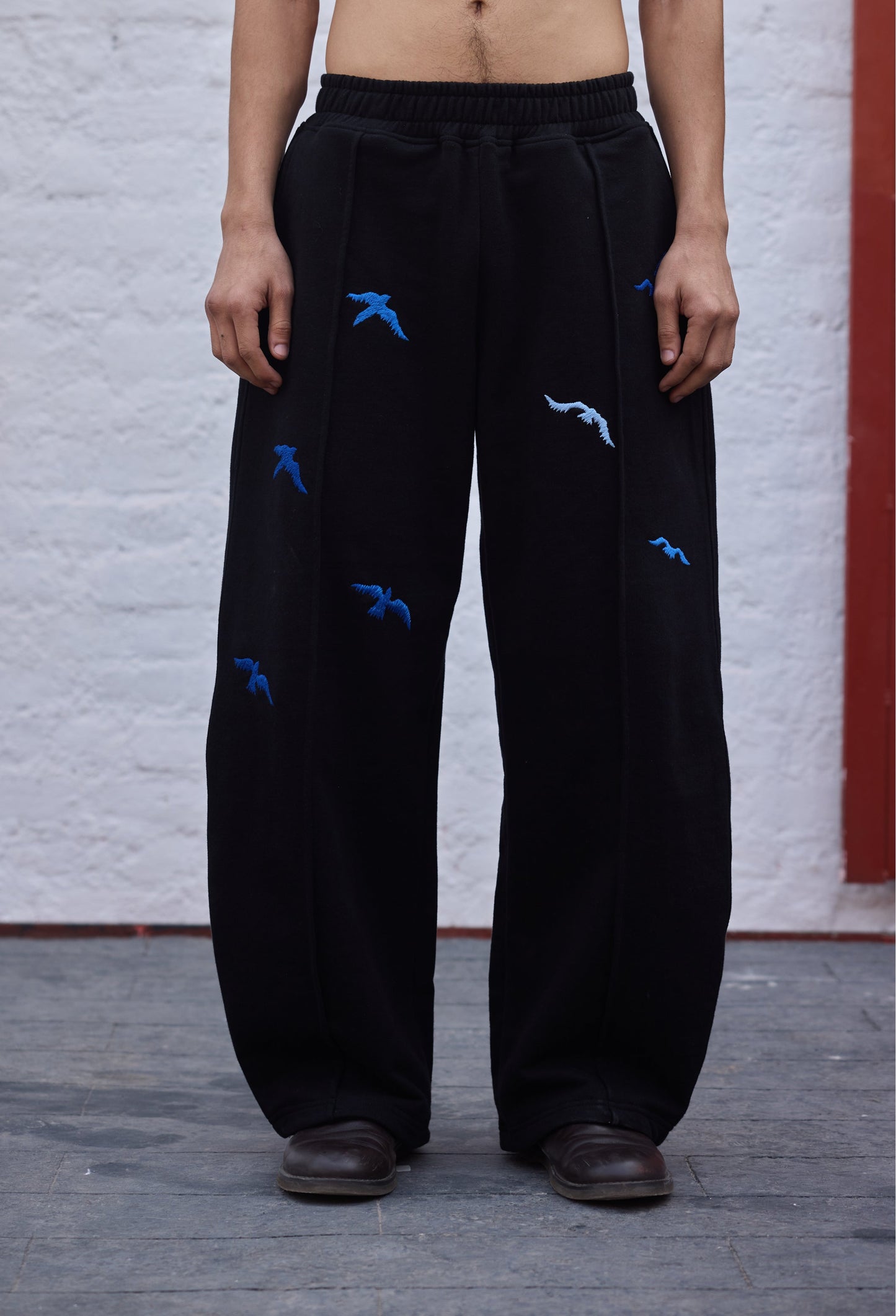 Raven Fly Joggers