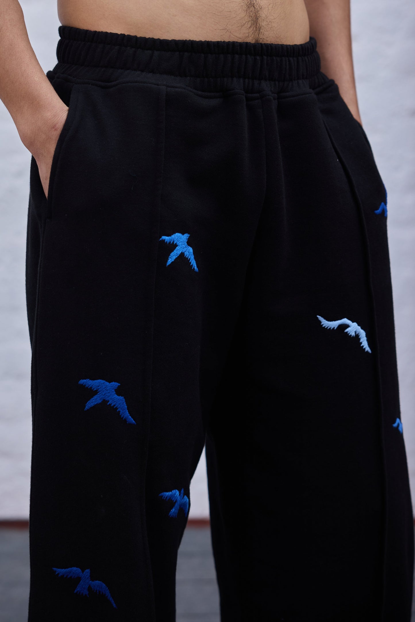 Raven Fly Joggers