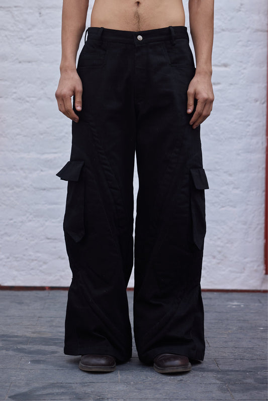 Volcanic P2 Pants